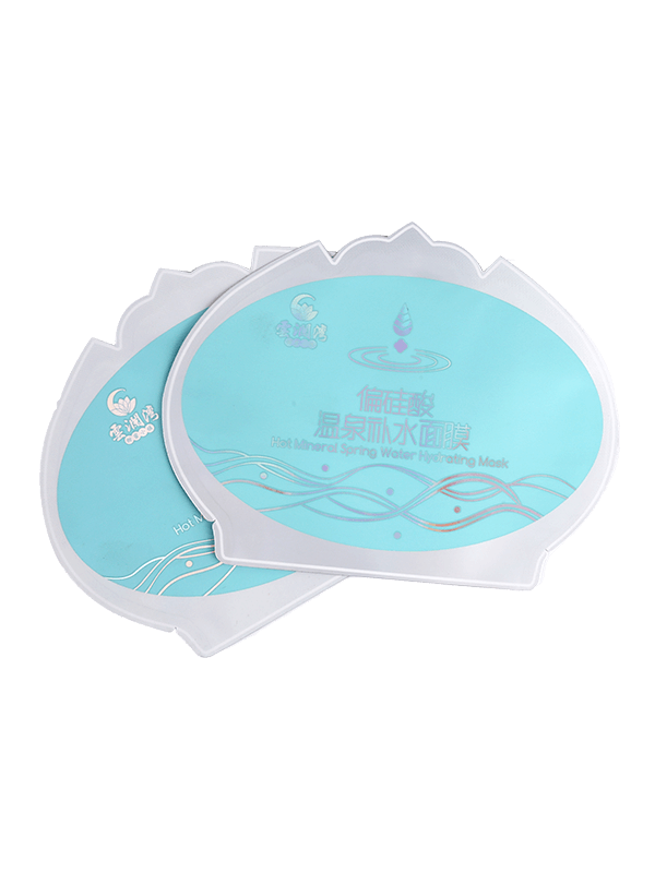 Speciale vorm glanzende afwerking met op maat gemaakte goede barrièretas