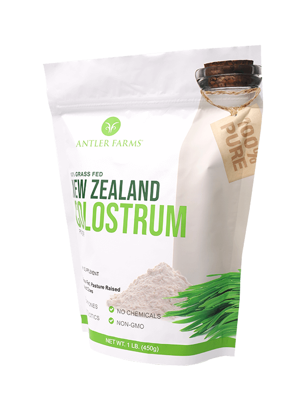 Op maat gemaakte gelamineerde plastic zak voor verpakking van melkpoeder;