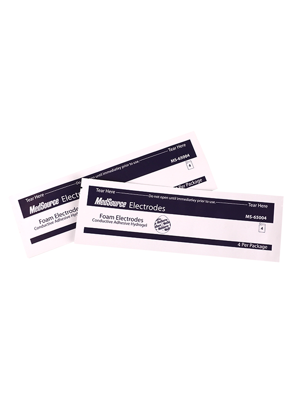 Speciale vorm voor voedselverpakkingszak