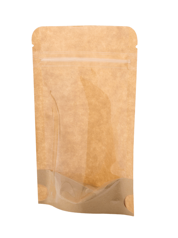 Aangepaste vochtbestendige recycle plastic verpakkingstas