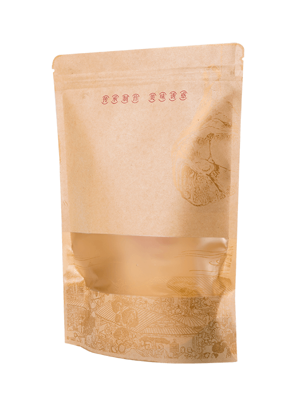 Aangepaste vochtbestendige recycle plastic verpakkingstas