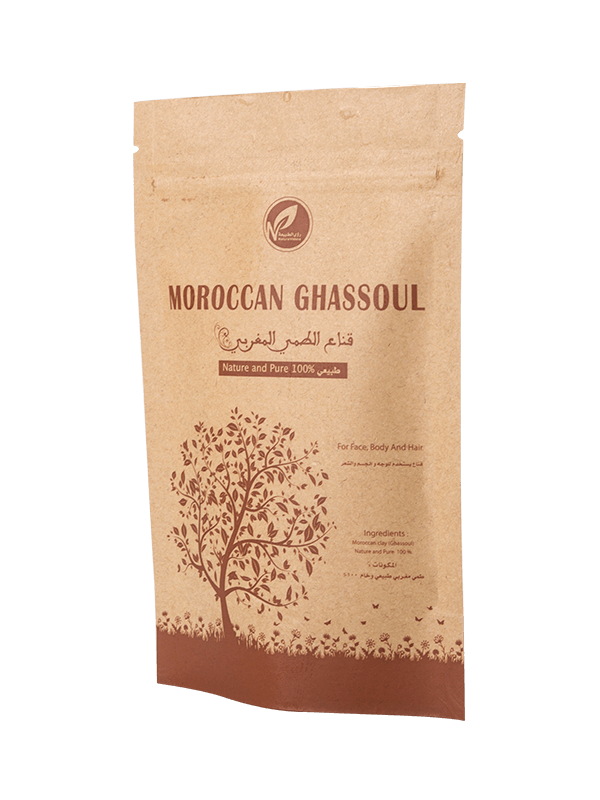 Aangepaste vochtbestendige recycle plastic verpakkingstas