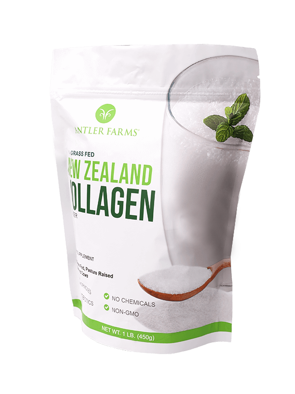 Hersluitbare plastic zak met bedrukking voor poederverpakking